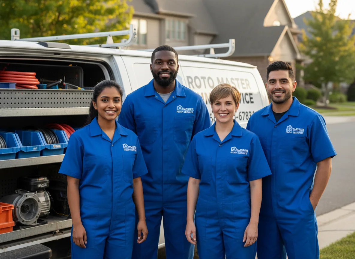 Sump Pump Installation company in Saint Joseph, MI